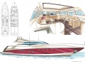 29m Sports Cruising Motor Yacht