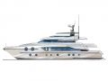 36m Catamaran Motor Yacht